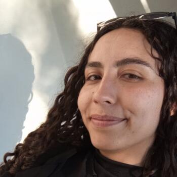 Babysitter Padre Las Casas: Javiera