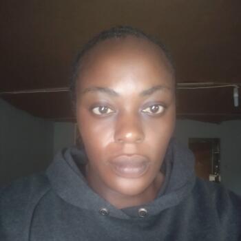 Babysitter in Strand: Tifika