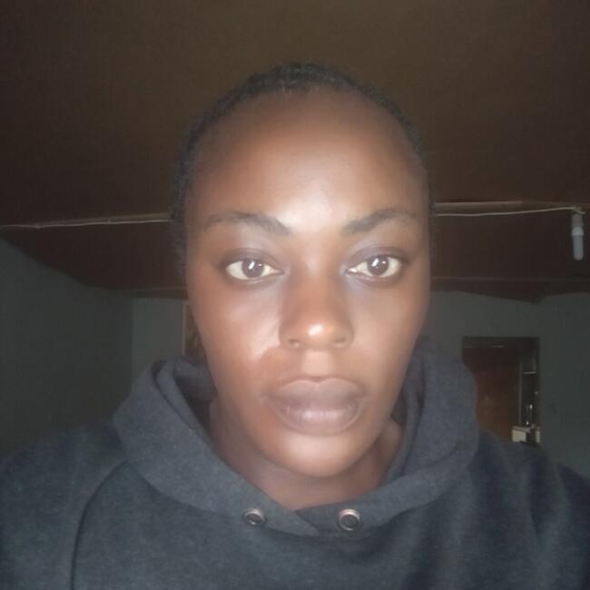 Babysitter in Strand: Tifika