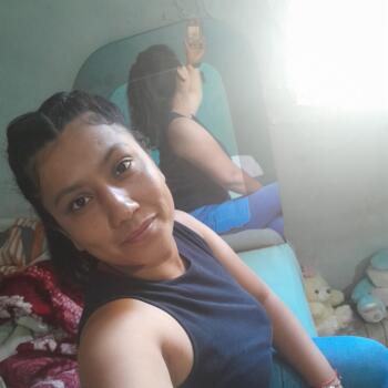 Niñera en Avellaneda (Buenos Aires): Griselda