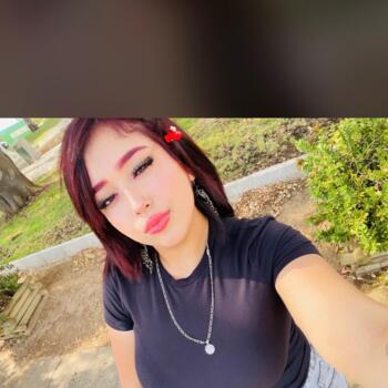 Babysitter in Quilicura: María Ignacia