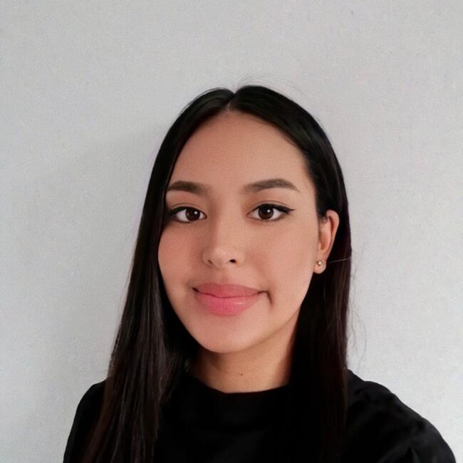 Babysitter in Guadalajara: Valentina