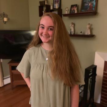Babysitter Aberdeen (Maryland): Emma