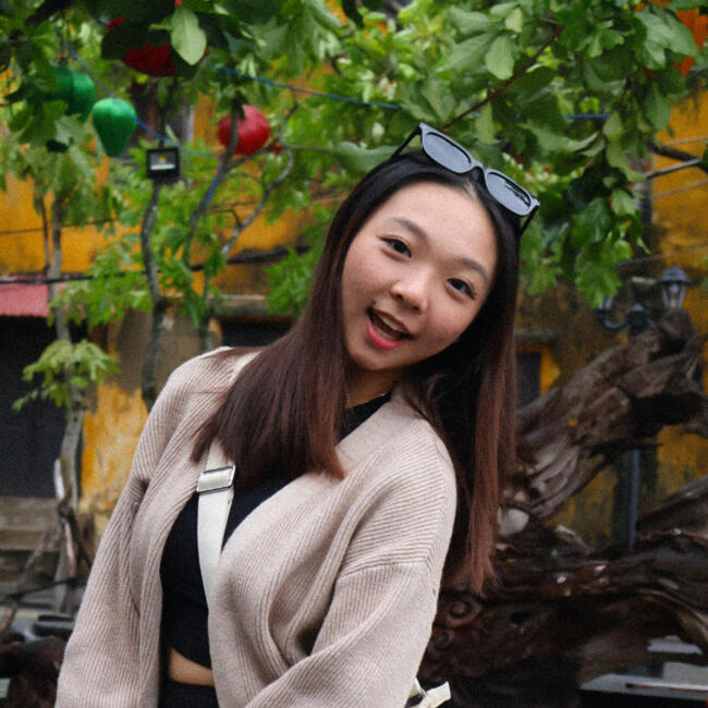 Babysitter in Singapore Island: Cheryl