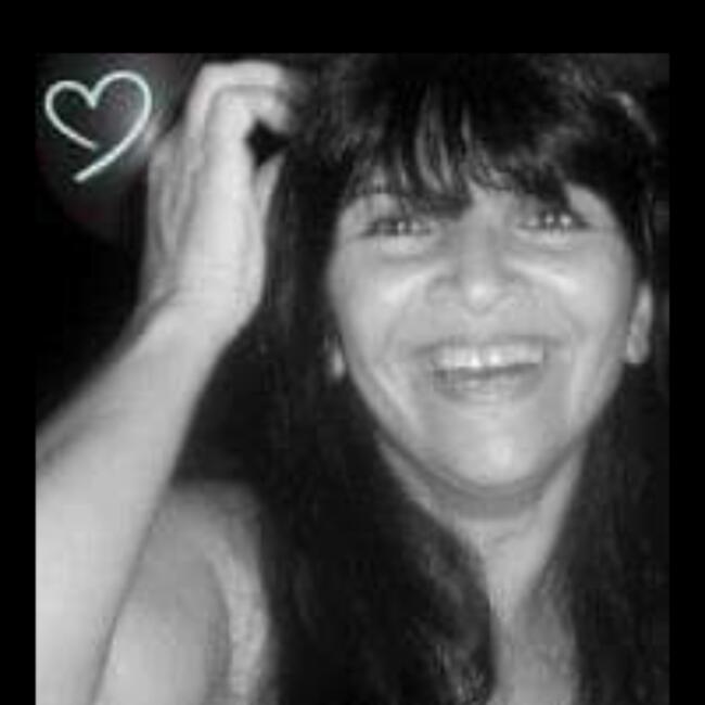 Babysitter in Montevideo: Sandra Rivero