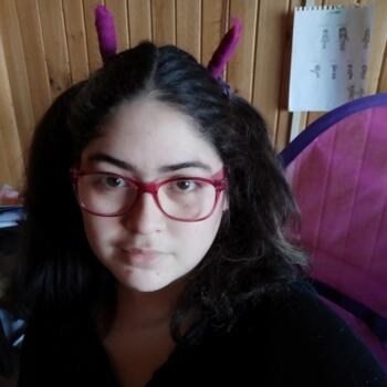 Babysitter in Los Ángeles: Carlita