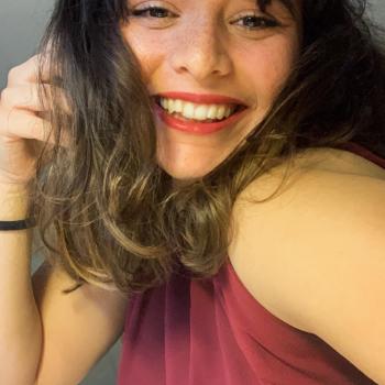 Babysitter a Trento: Eva