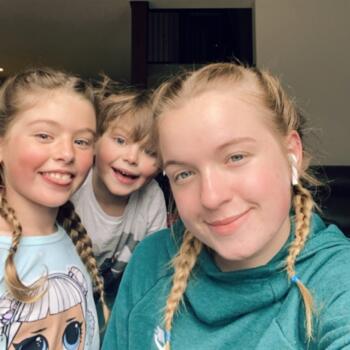 Babysitter in Kitchener: Kenzie