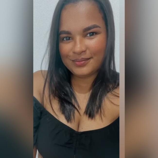 Babá em Santa Cruz do Capibaribe: Ana