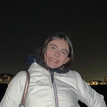 Babysitter in Rixensart: Luna