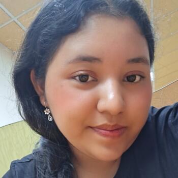Babysitter in Tucurú: Dulce