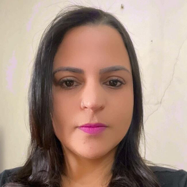 Babysitting job in Porto: Thaís