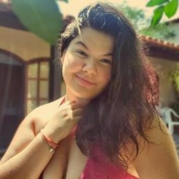 Babá em Rio de Janeiro: Yara