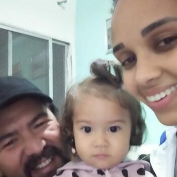 Emprego de babá em São Paulo: emprego de babá Fabio