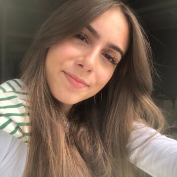 Niñera en Vigo: Ainoa