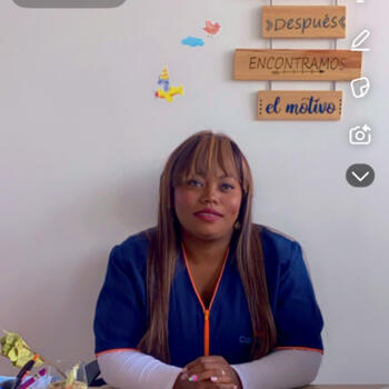 Babysitter Bogotá: Maloris