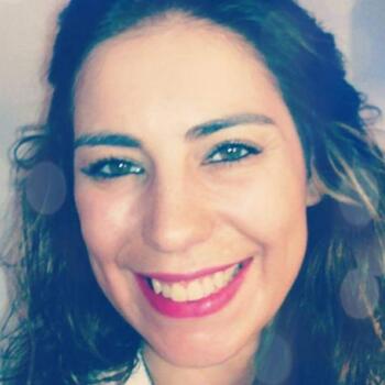 Babysitter em Penafiel: Raquel
