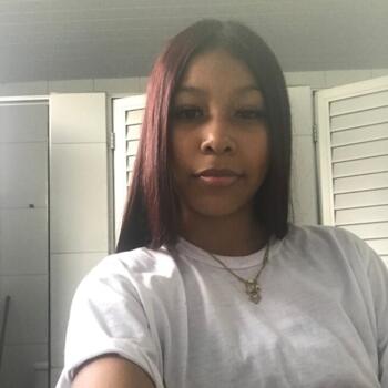 Babysitter in Manaus: Anna