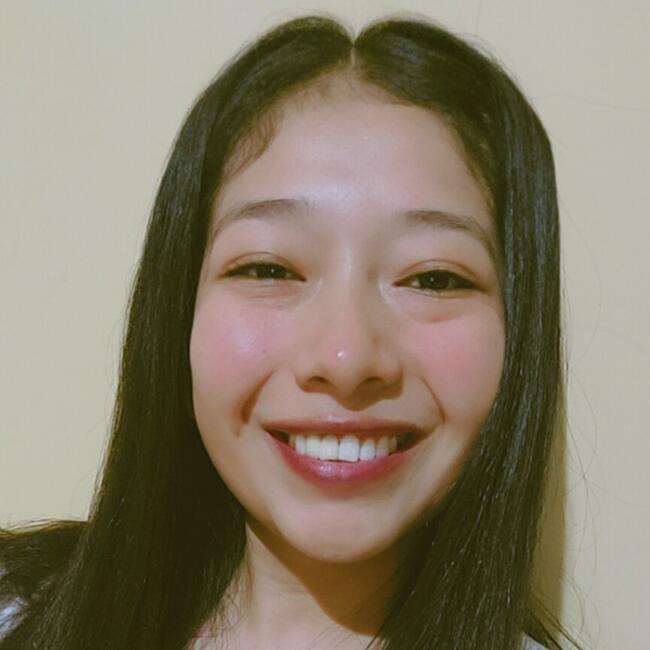 Babysitter in Ica: Paola