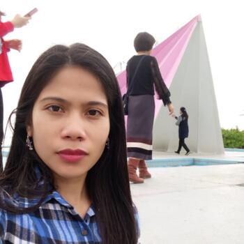 Canguro en Madrid: Evelyn