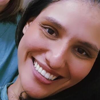 Babá em Hortolândia: Cristina