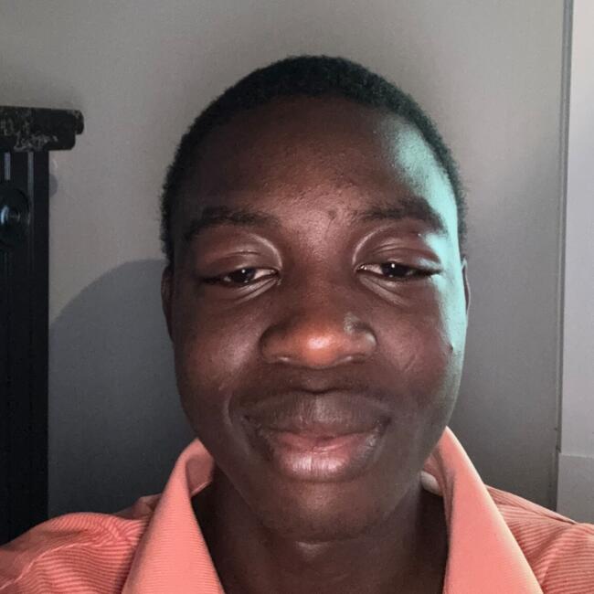 Babysitter in Winnipeg: Adewumi