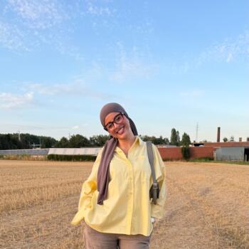 Babysitter Ronse: Hamiche