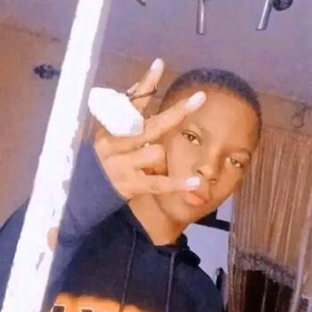 Babysitter in Lagos: Kelechi