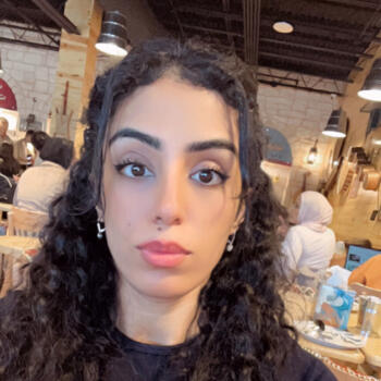 Babysitting job in Cairo: babysitting job Rana