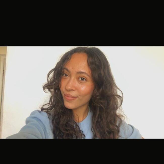 Babá em Suzano: Bianca