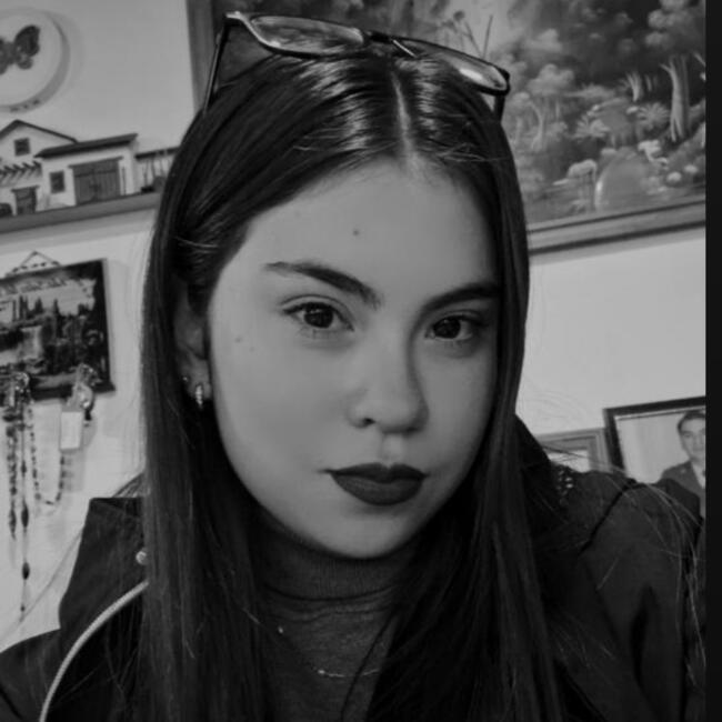 Babysitter in Curicó: Lina Vásquez