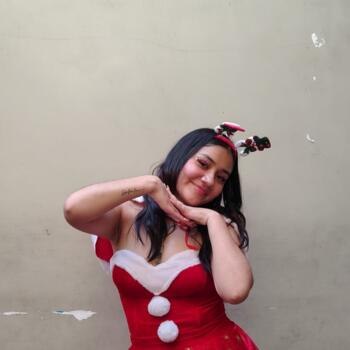 Canguro en San Sebastián de los Reyes: Valeria