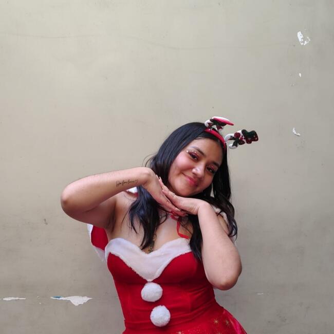 Canguro en San Sebastián de los Reyes: Valeria