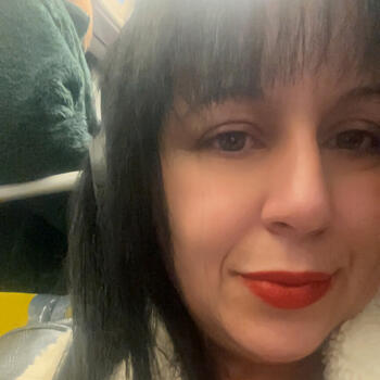 Nounou Le Mée-sur-Seine: Nadia