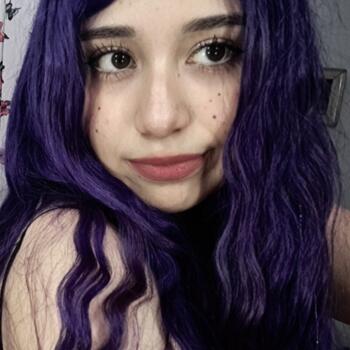 Babysitter in La Pintana: Martina