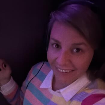 Trabajo para niñera en Montevideo: trabajo para niñera Josefina