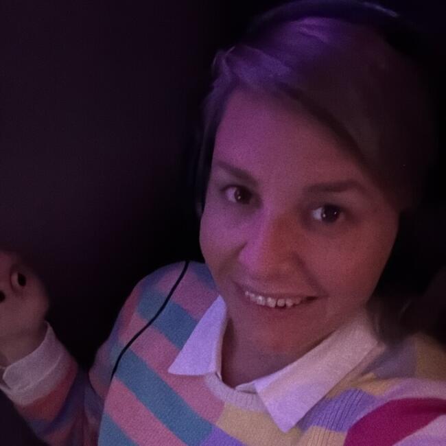 Trabajo para niñera en Montevideo: Josefina