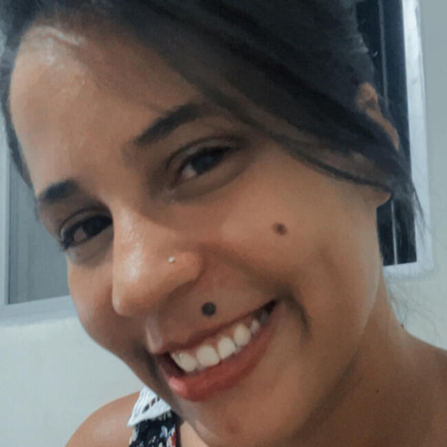 Emprego de babá em Maceió: Stefany
