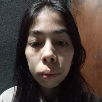 Babysitter González Catán: Gavy