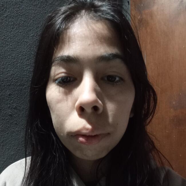 Babysitter in González Catán: Gavy