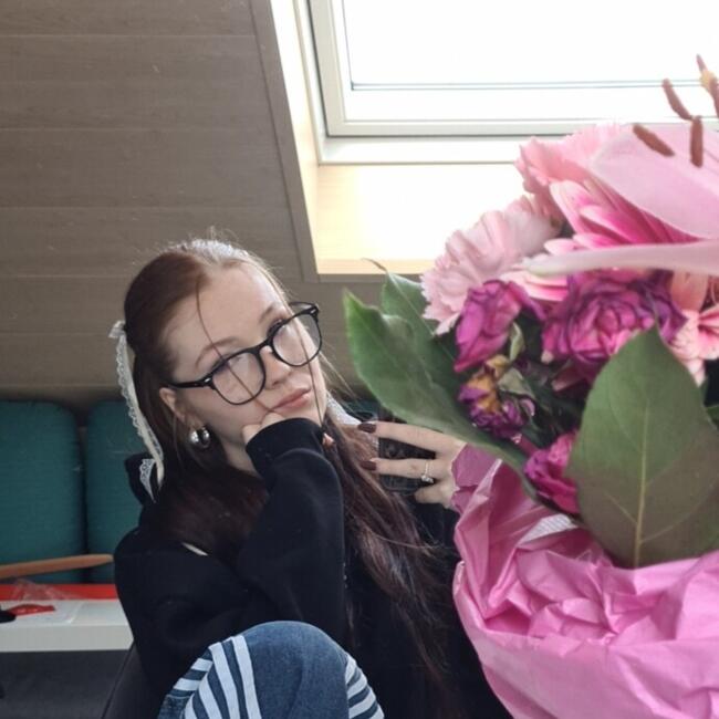 Babysitter in Lübeck: Zoe