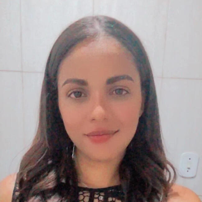 Babá em Sobradinho (Distrito Federal): Layla