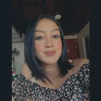 Babysitter in Heredia: Esmeralda