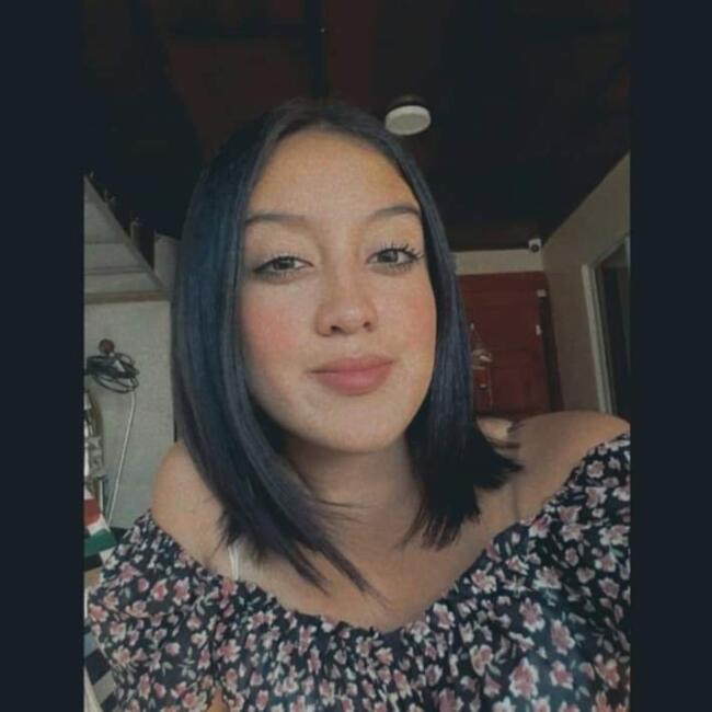 Babysitter in Heredia: Esmeralda