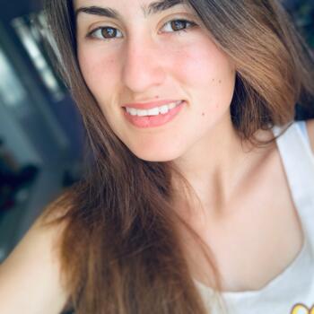 Trabajo para niñera en Quilpué: trabajo de niñera Johana