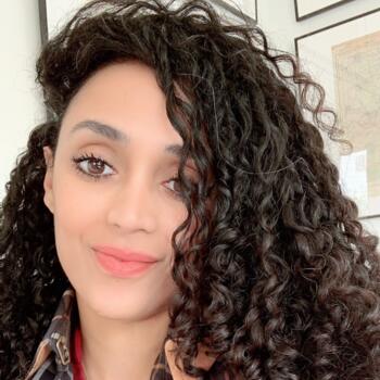 Babysitter em Lisboa: Tania