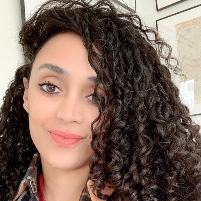 Babysitter em Lisboa: Tania