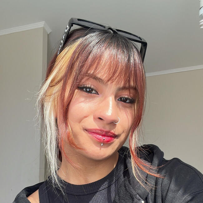 Babysitter in Renca: Carla