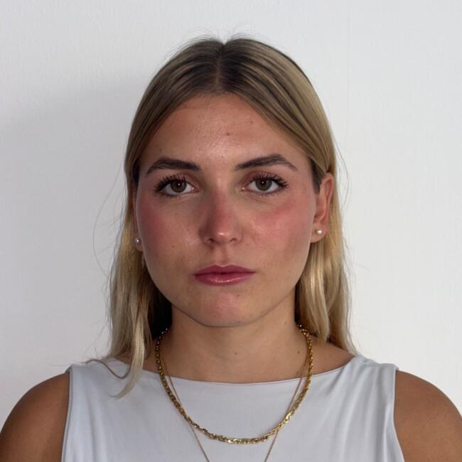 Oppas in Amsterdam: Aloyse