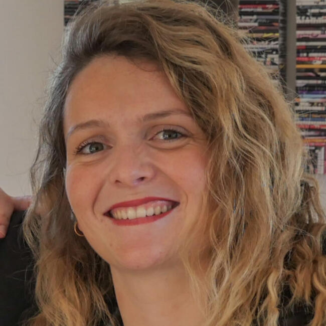 Babysitter in Darwin: Juliette